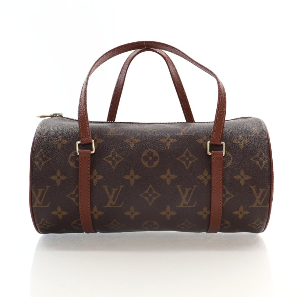 Louis Vuitton Vintage Monogram Papillon 26 - Luxe Du Jour
