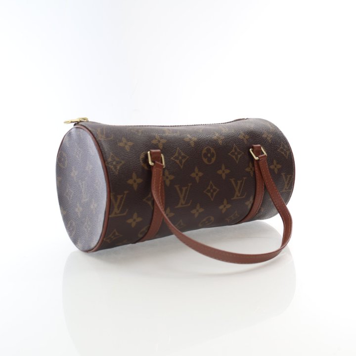 Louis Vuitton Vintage Monogram Papillon 26