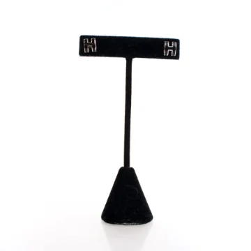 Hermes Mini Pop H Earrings