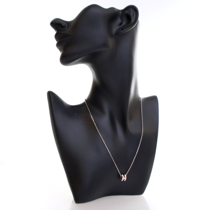 ★Hermes★ミニポップHペンダント★Mini Pop H pendant Mini Pop H pendant | Hermès USA