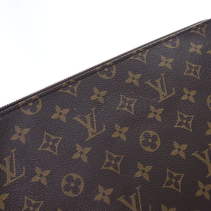 Louis Vuitton Monogram Vintage Laptop Case - Luxe Du Jour