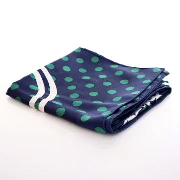 Hermes Cavalcadour Brides De Gala Silk Scarf 90