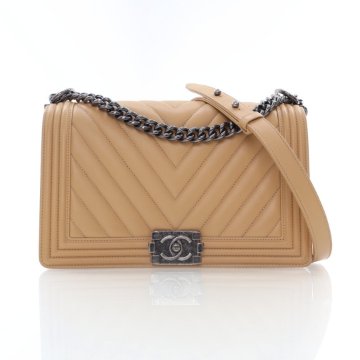 CHANELリボン5ロールまとめ買いお得❣️ 24B 【CHANEL】リボンとロゴのキュートな組み合わせ☆ネックレス