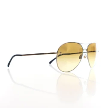 Chanel Aviator Sunglasses