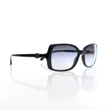 Chanel CC Sunglasses
