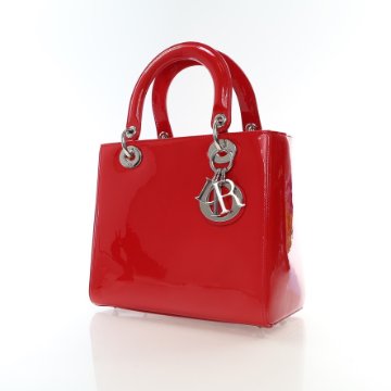 Dior かんざし DIOR レッド Dior かんざし DIOR レッド