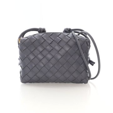 Bottega Veneta® Women's Top Handle Loop in Zenith. Shop