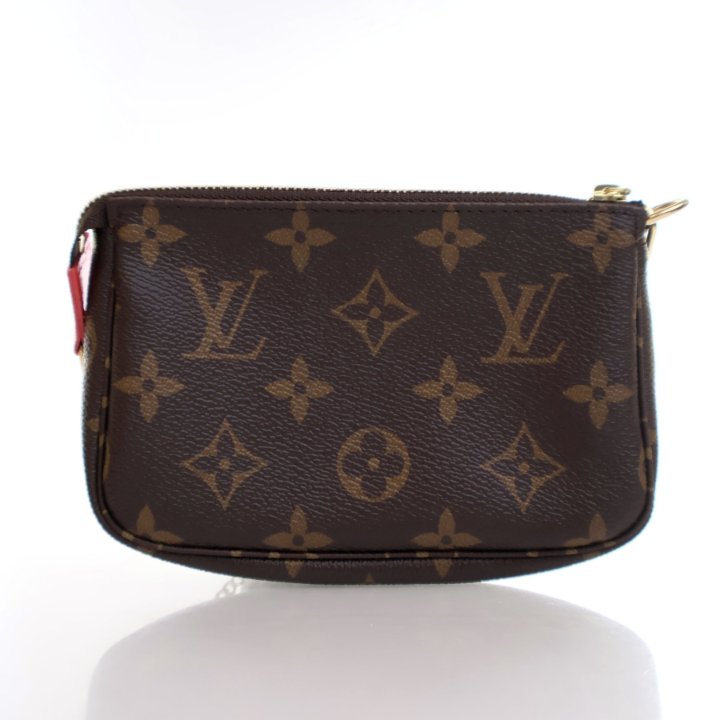 小物 Louis Vuitton Monogram M62017 小物 Louis Vuitton Monogram M62017 Louis Vuitton Monogram Craggy