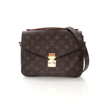 LOUIS VUITTON バッグ ループ モノグラム｜ルイ・ヴィトン 公式サイト - M81098
