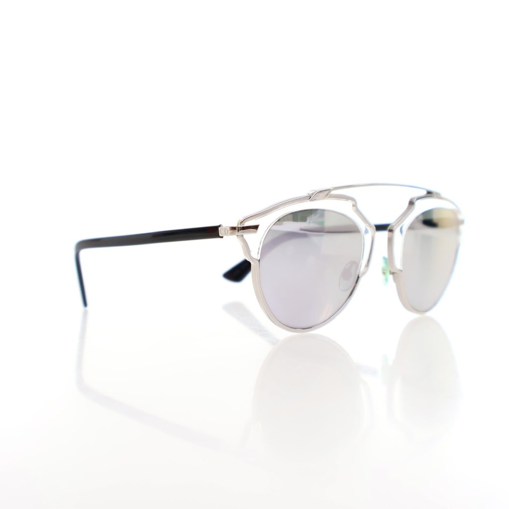 Dior SoReal Sunglasses - Luxe Du Jour