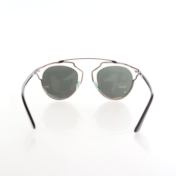 Dior SoReal Sunglasses - Luxe Du Jour