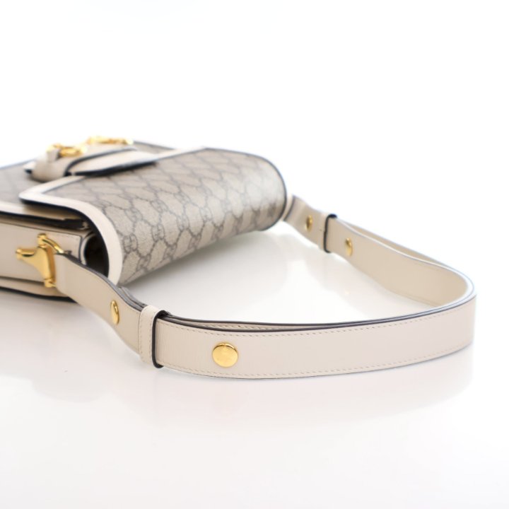 Gucci Medium Horsebit 1955 Shoulder Bag - Luxe Du Jour