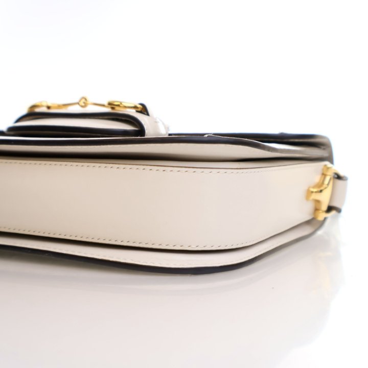 Gucci Medium Horsebit 1955 Shoulder Bag - Luxe Du Jour