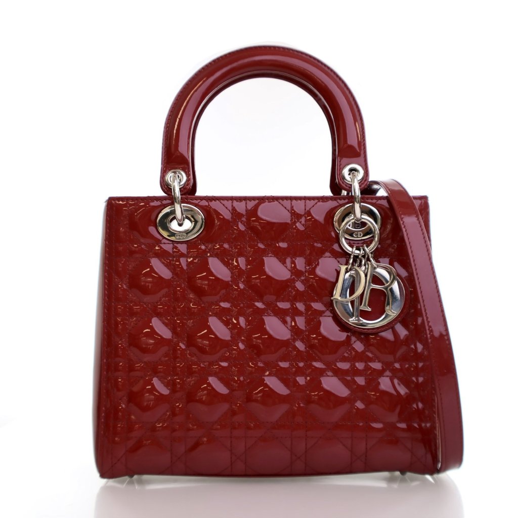 Lady Dior bags - Women's Designer Bags | DIOR