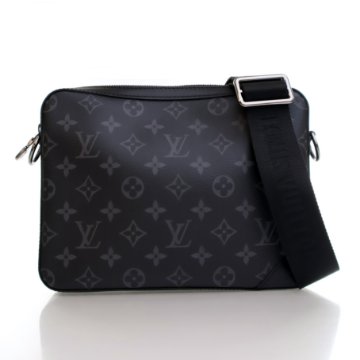 Louis Vuitton Grenelle PM - Luxe Du Jour