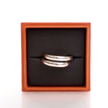 Hermes Mini Clic Kelly Bracelet - Luxe Du Jour