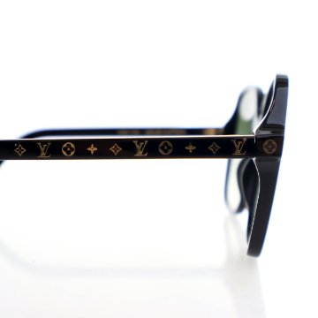 Louis Vuitton My Monogram Light Square Sunglasses - Luxe Du Jour