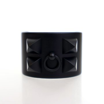 Hermes Mini Pop H Earrings - Luxe Du Jour