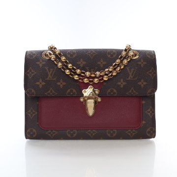 【希少】LOUIS VUITTON LV Monogram Eden Speedy Bandouliere 30 Louis Vuitton Monogram Speedy Bandouliere 30 - Luxe Du Jour