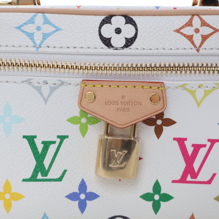 タニベンページLouis Vuitton monogram Louis Vuitton LV x TM Cherry Venice NM M13679– TC