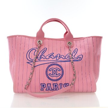 メイリームー　CHANEL CHANEL 2023 100% cashmere cream black striped logo varsity