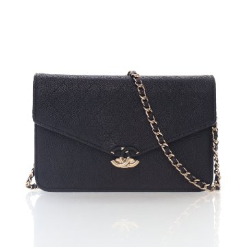 CHANEL シャネル マトラッセ シルバー金具 ショルダーバッグ