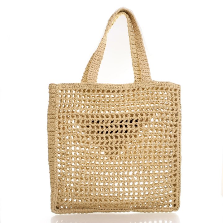 【関税&送料込】Prada Synthetic Raffia Handbag Prada Raffia Crossbody Bag | italist