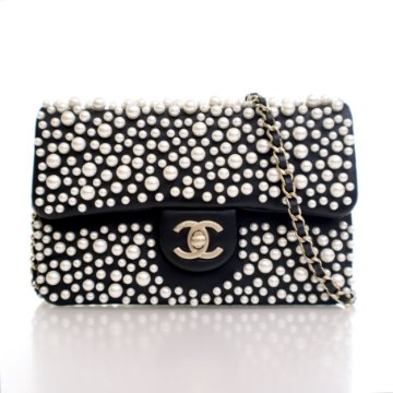 Chanel Handbags | Bags | Wallets | Sunglasses | Shoes | Luxe