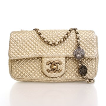 シャネル　ブラック×ネイビー　パンプス　36.5 CHANEL ブラック パンプス