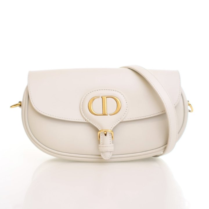 【Dior】Bobby EastWest バッグ OJ Dior Bobby East-West Bag Blue Dior Oblique Jacquard | DIOR