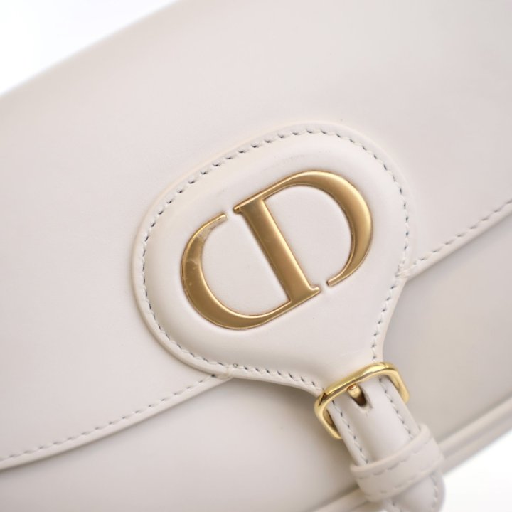 Dior Calfskin Bobby East West - Luxe Du Jour