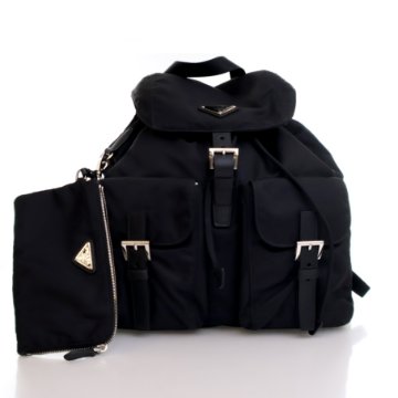 Prada Handbags and Shoes for Sale | Luxe Du Jour