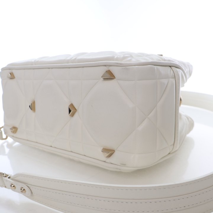 Dior Medium Lambskin The Lady 95.22 - Luxe Du Jour