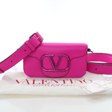 ショルダーバッグ・ポシェット VALENTINO Woman Crossbody bags Blush Pink 6W2B0R07XCA GF9 VALENTINO GARAVANI: Shoulder bag woman - Blush Pink