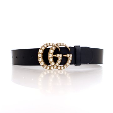 Gucci GG Belt - Luxe Du Jour