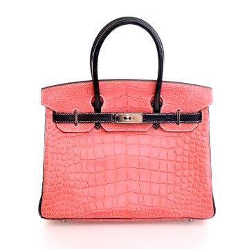 Luxe Du Jour: Authenticated Designer Bags and Accessories