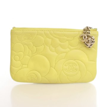 CHANEL レザーチェーンベルト Chanel Chain Belt - Luxe Du Jour
