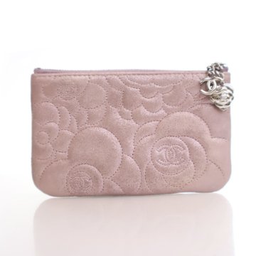 CHANEL レザーチェーンベルト Chanel Chain Belt - Luxe Du Jour