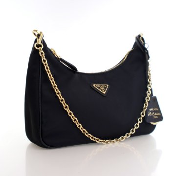 Prada Re-Nylon Re-Edition 2005 - Luxe Du Jour