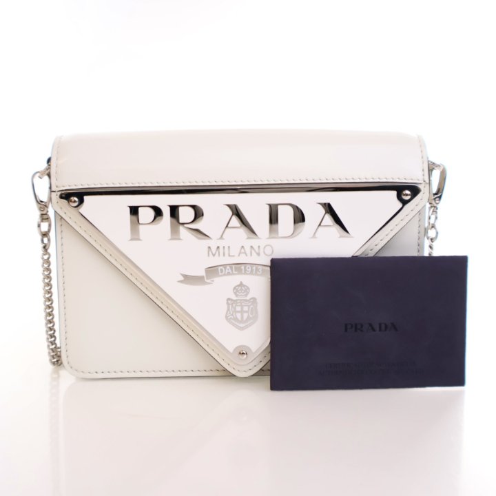 ★ PRADA ミニバッグ　★ 0400019370776_BLACK_A1?wid=600