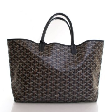 Goyard トートバッグ ブラウン イエロー ポーチ付き Goyard トートバッグ ブラウン イエロー ポーチ付き 楽天市場