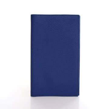 Hermes Chevre Mysore Vision II Simple Agenda Cover - Luxe Du Jour