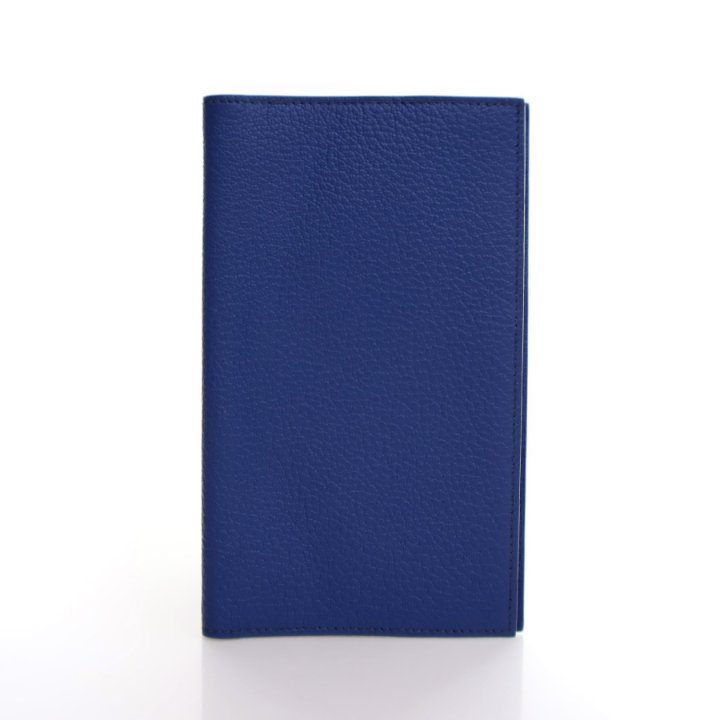 Hermes Chevre Mysore Vision II Simple Agenda Cover - Luxe Du Jour