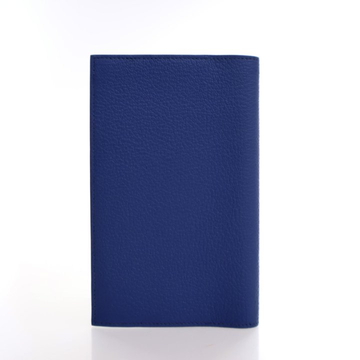 Hermes Chevre Mysore Vision II Simple Agenda Cover - Luxe Du Jour