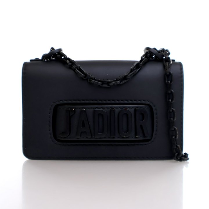 Dior Mini Calfskin J'adior Chain Flap Bag - Luxe Bag Rental