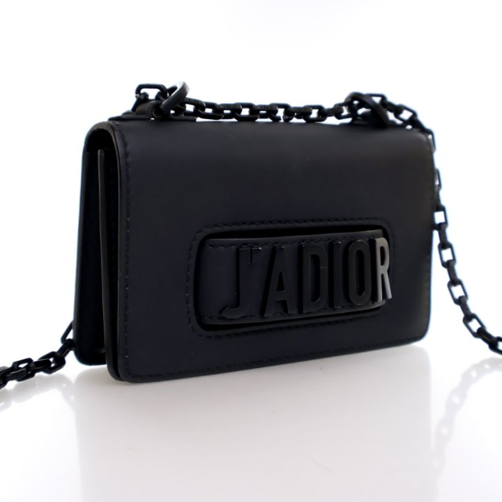 Dior Mini Ultramatte Calfskin J'adior Chain Flap Bag - Luxe Du Jour Dior Mini Ultramatte Calfskin J'adior Chain Flap Bag - Luxe Du Jour