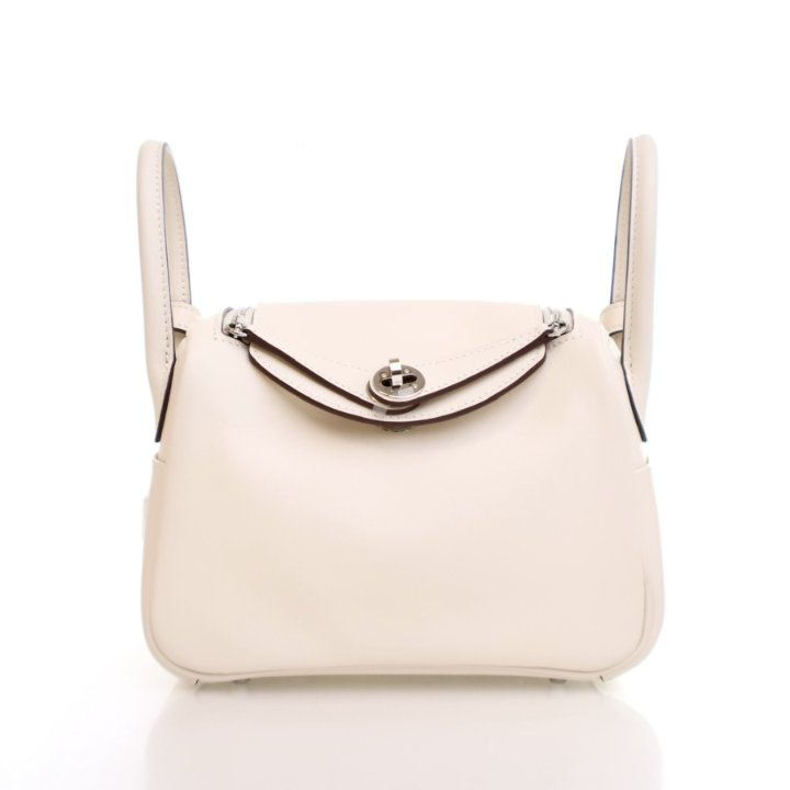 Hermes Nata Swift Mini Lindy 20 - Luxe Du Jour