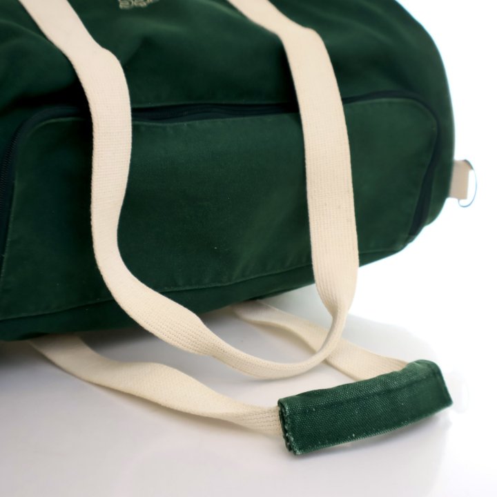 Hermes Eau D'Orange Verte Duffle Bag - Luxe Du Jour