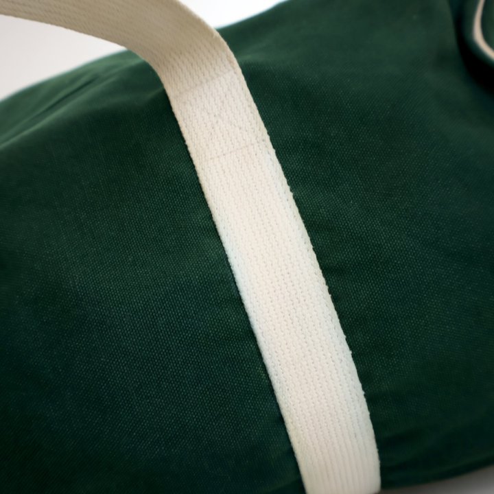 Hermes Eau D'Orange Verte Duffle Bag - Luxe Du Jour