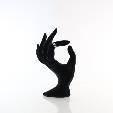Cartier Love Ring Size 46 - Luxe Du Jour